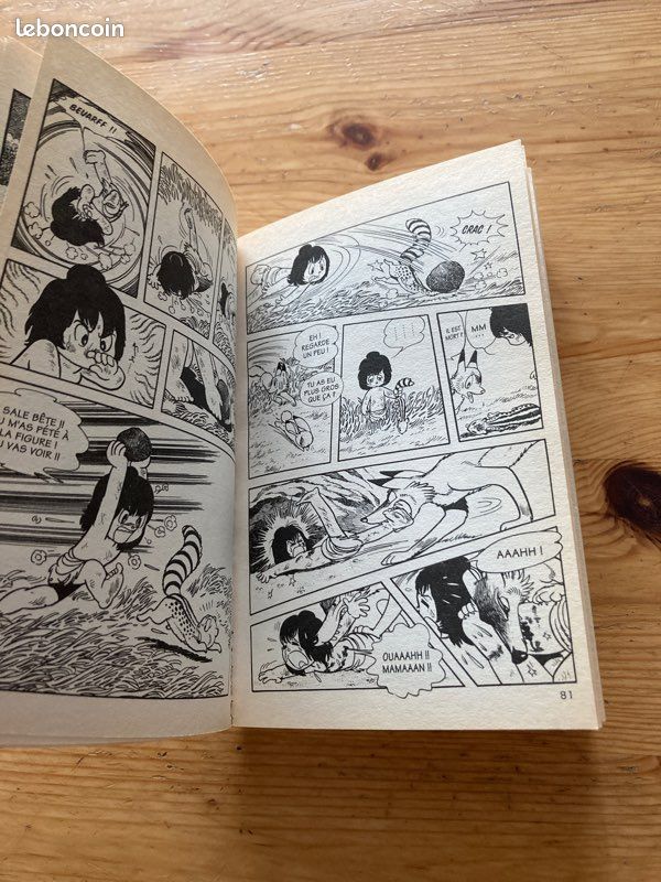 Bouddha volume 3 : « Dévadatta » (image 4)