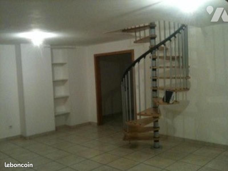 Appartement 3 pièces 56 m² · à Amiens · 56 m² · 695 €
