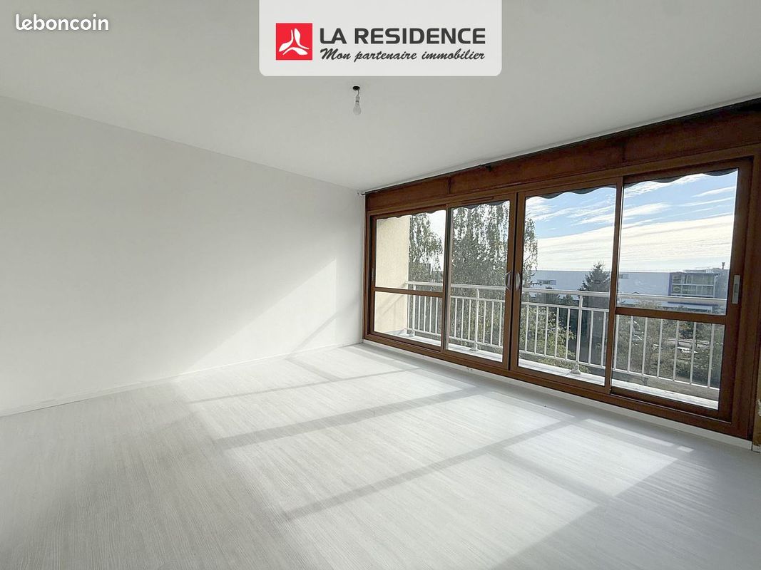 Appartement 2 pièces 50 m² · à Vélizy-Villacoublay · 50 m² · 200 000 €