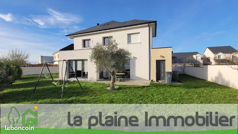 Annonce vente Maison cormelles-le-royal