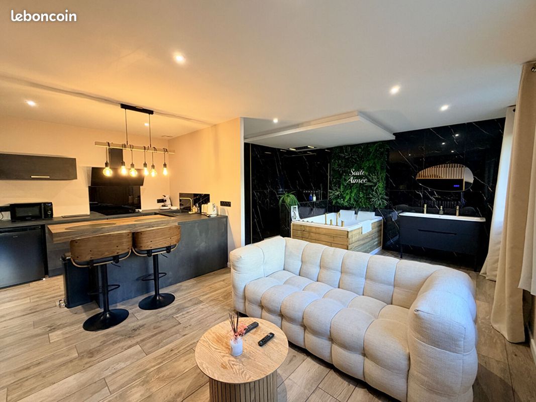 Appartement 1 pièce 53 m² · à Angoulême · 53 m² · 174 900 €