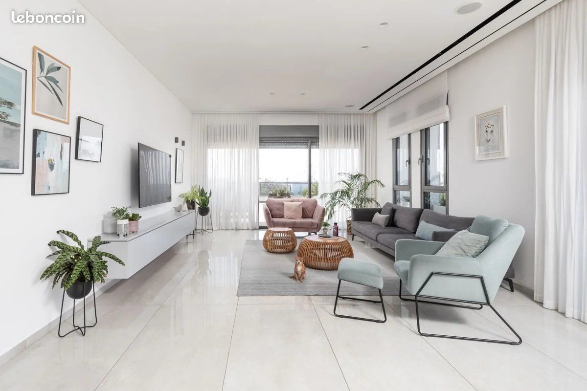 Appartement 3 pièces 60 m² · à Ollioules · 60 m² · 257 000 €