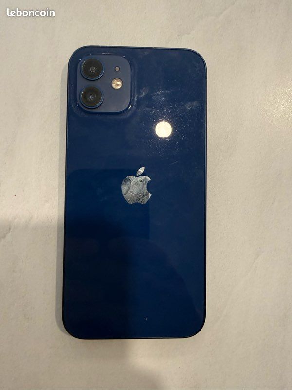 IPhone 12 256Go (image 1)