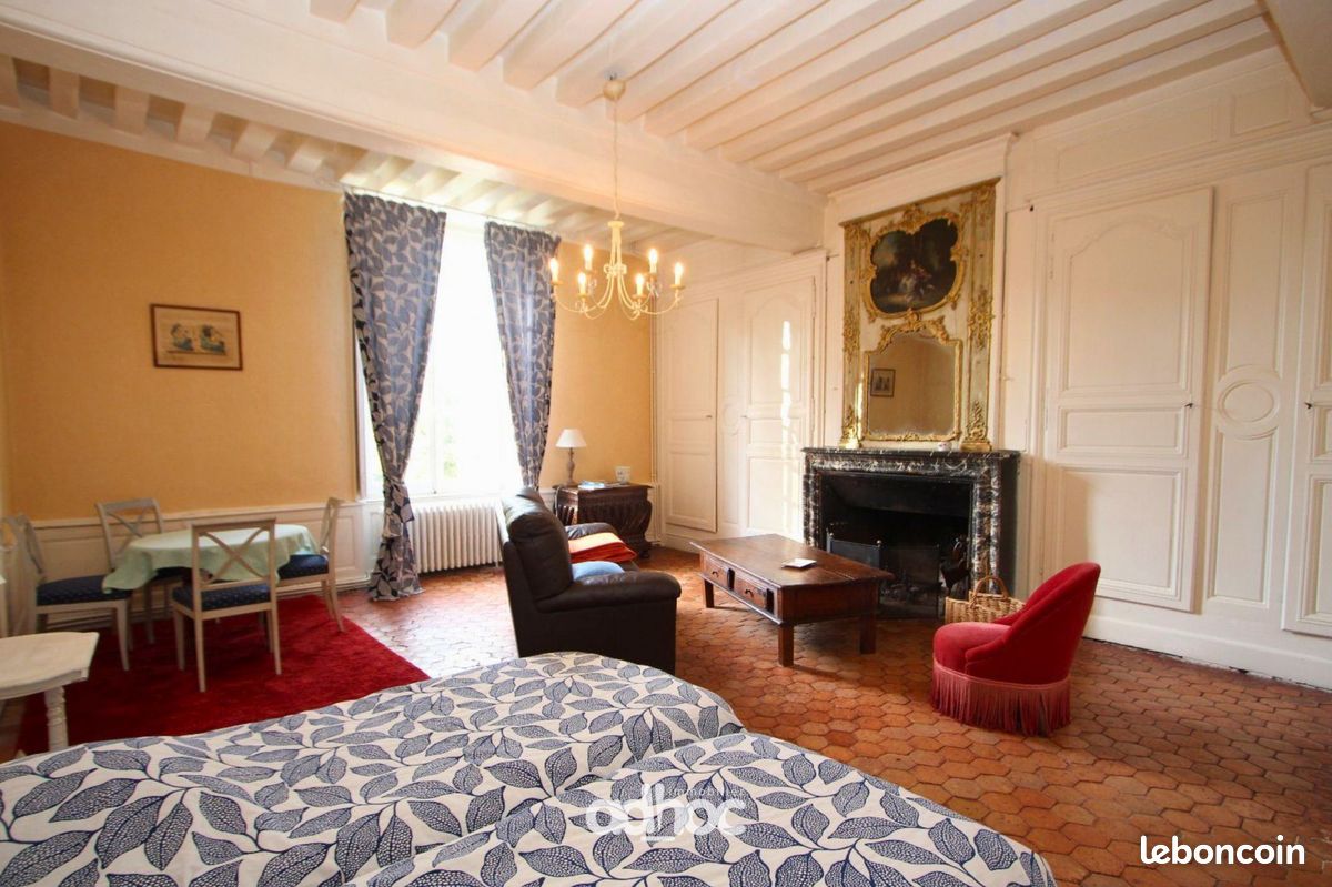 Appartement 2 pièces 58 m² · à Ardon · 58 m² · 480 €/mois