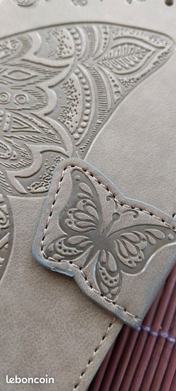 Housse protection " Iphone13 Pro" (image 2)