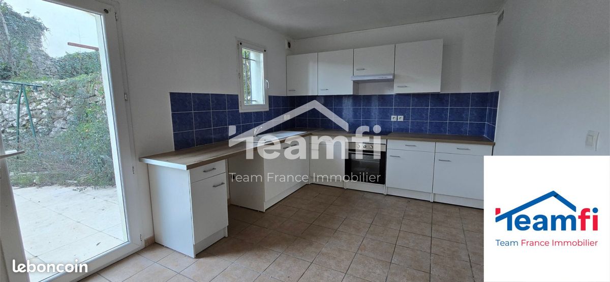 Immeuble 2 pièces 150 m² · à Alès · 150 m² · 160 000 €
