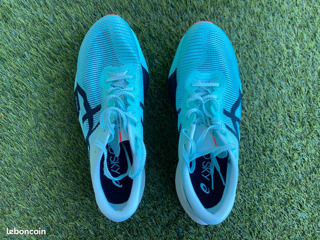 ASICS METASPEED SKY – Plaque carbone – T42.5 (image 5)