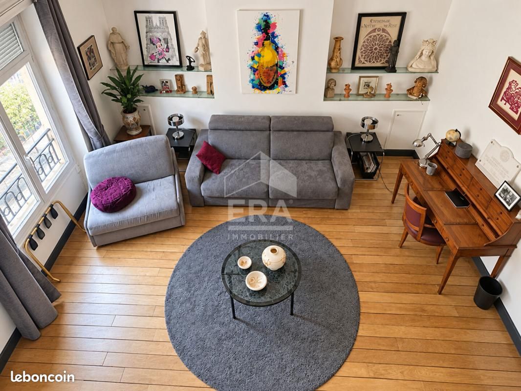Appartement 3 pièces 72 m² (image 3)