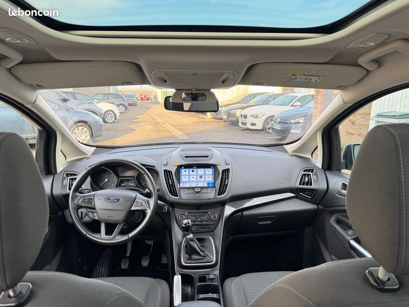 Ford c max (image 5)