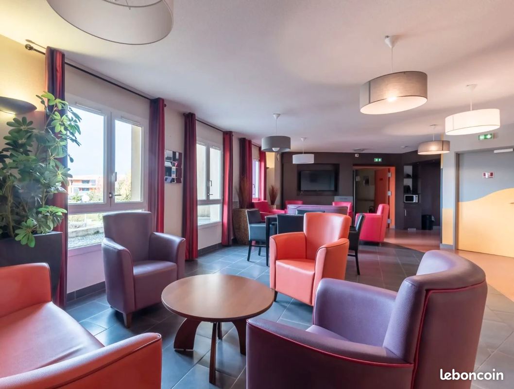 Appartement 1 pièce 30 m² · à Montélier · 30 m² · 103 000 €