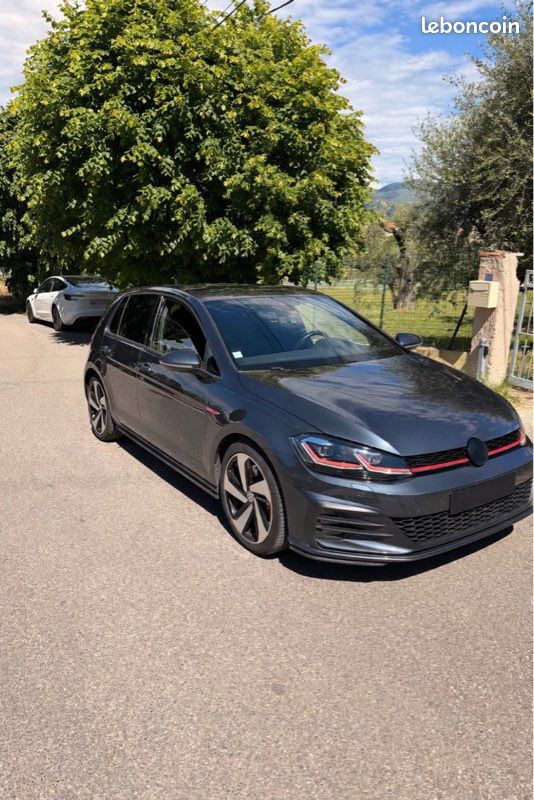 Golf 7.5 GTI PERF (image 1)