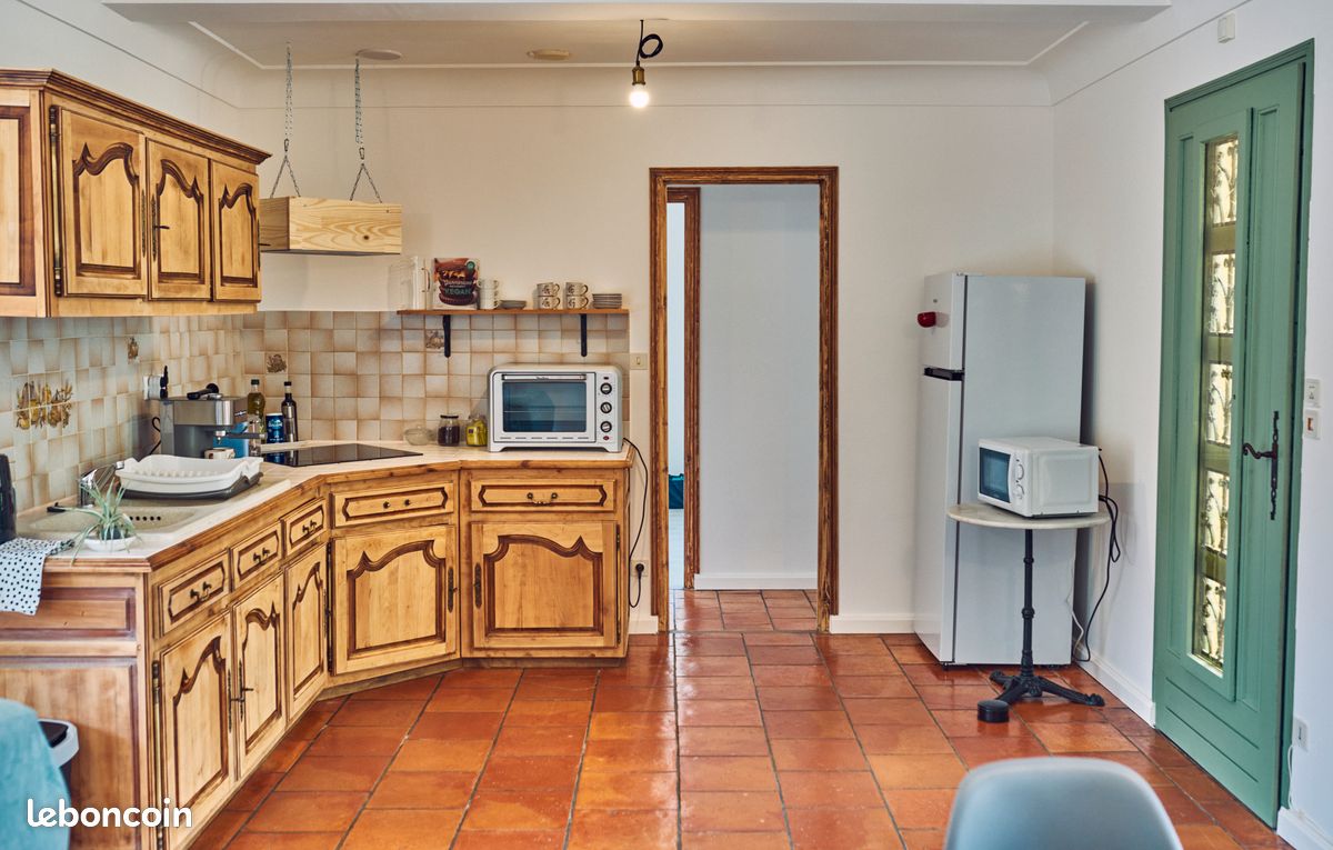 Gîte familial avec jardin 4 à 6 pers. Bergerac (image 3)