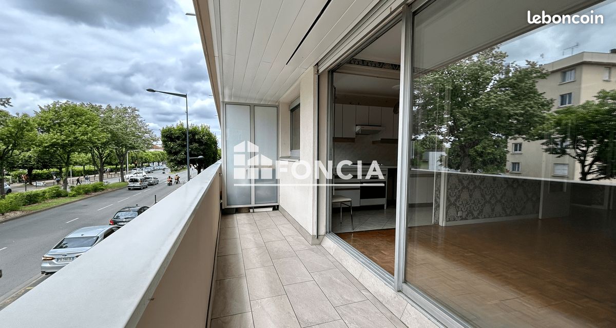 Appartement 3 pièces 64 m² · à Maisons-Alfort · 64 m² · 310 000 €