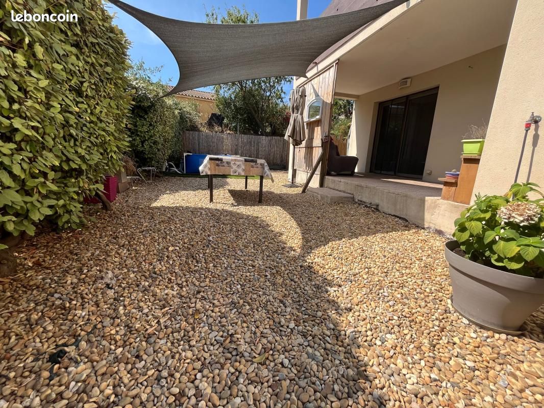 Appartement 3 pièces 70 m² · à Mèze · 70 m² · 250 000 €