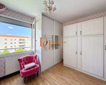 Appartement 355 000 € - 95 m²