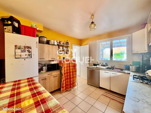 Maison 5 pièces 97 m² — 6