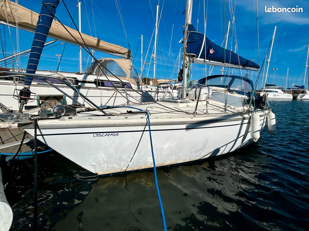 Jeanneau Sangria NV — Vedi foto 1