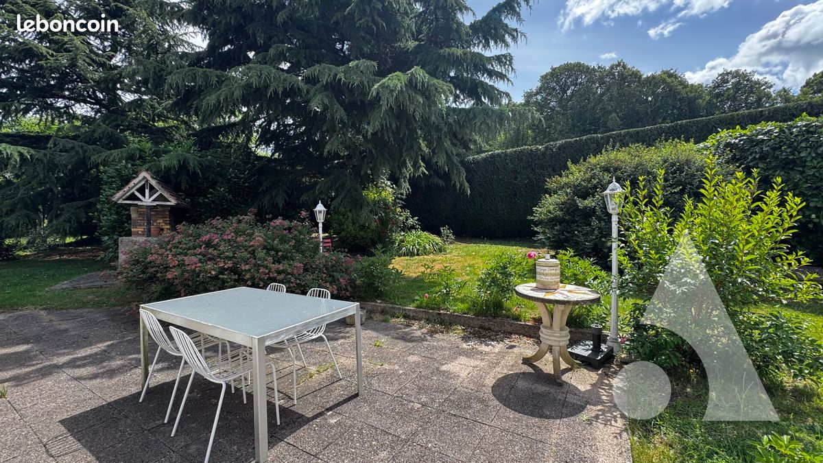 Maison 6 pièces 132 m² · à Villers-Cotterêts · 132 m² · 259 000 €