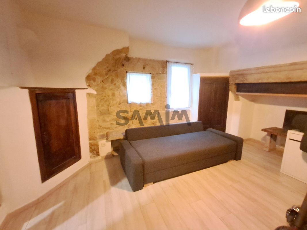 Maison 4 pièces 85 m² · à Aigues-Vives · 85 m² · 158 500 €