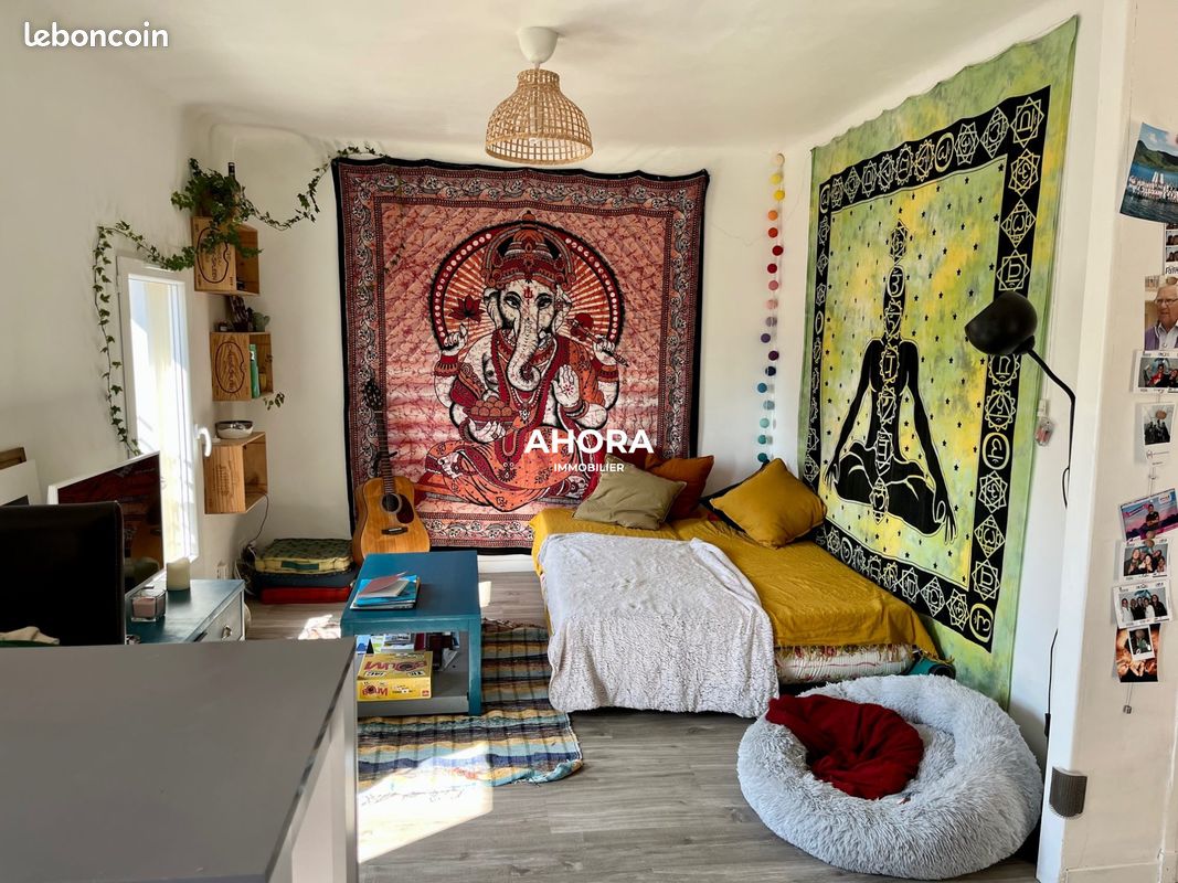 Appartement 2 pièces 38 m² · à Marseille · 38 m² · 850 €/mois