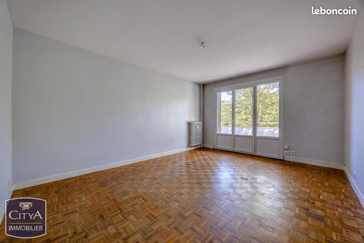 Appartement 4 pièces 78 m² · à Chambéry · 78 m² · 249 000 €
