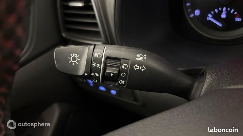 Hyundai Tucson 1.6 CRDI 136ch hybrid 48V N Line DCT-7 Euro6d-Evap (image 23)