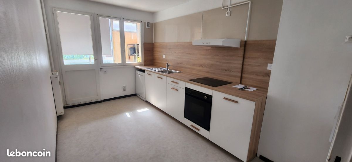 Appartement 3 pièces 68 m² · à Lutterbach · 68 m² · 700 €