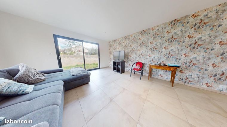 Maison 4 pièces 104 m²