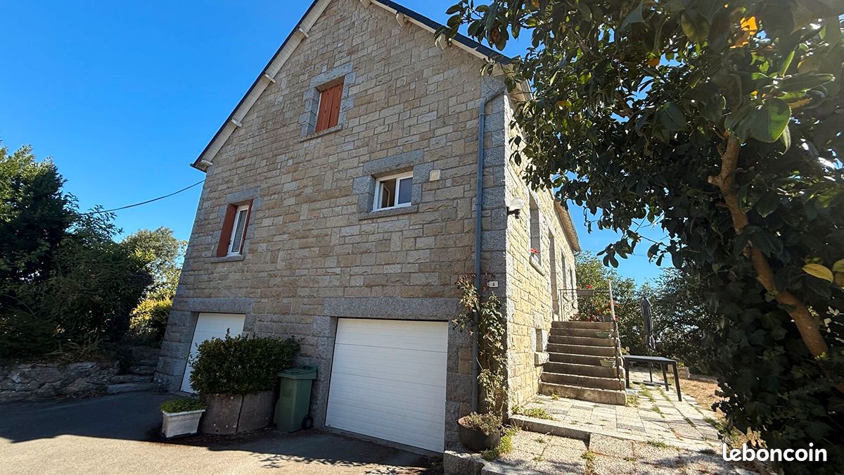 Maison 4 pièces 81 m² · à Trélivan · 81 m² · 249 000 €
