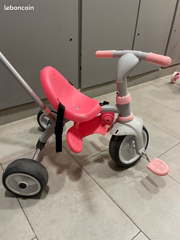 Vélo enfant (image 2)