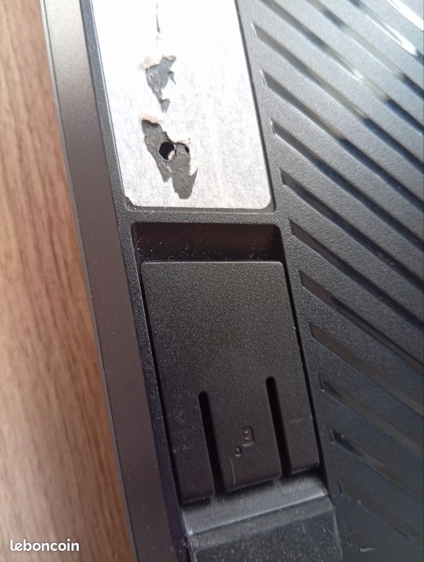 Clavier Logitech (image 4)