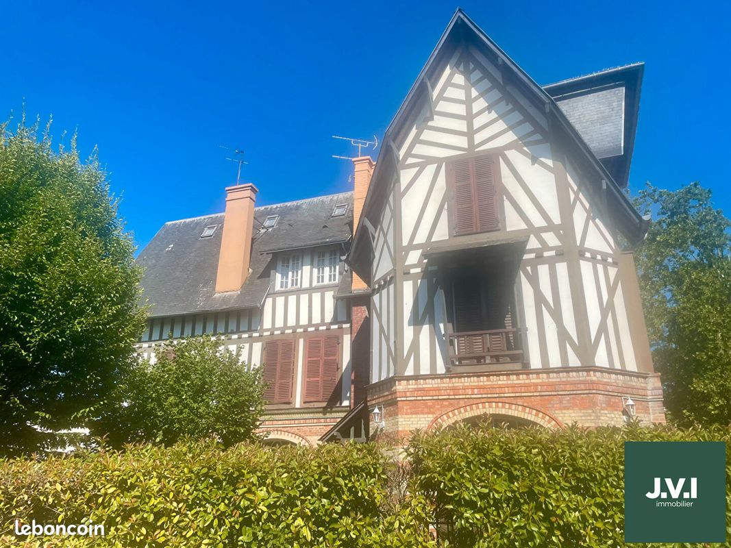 Appartement 5 pièces 131 m² · à Montmorency · 131 m² · 340 000 €