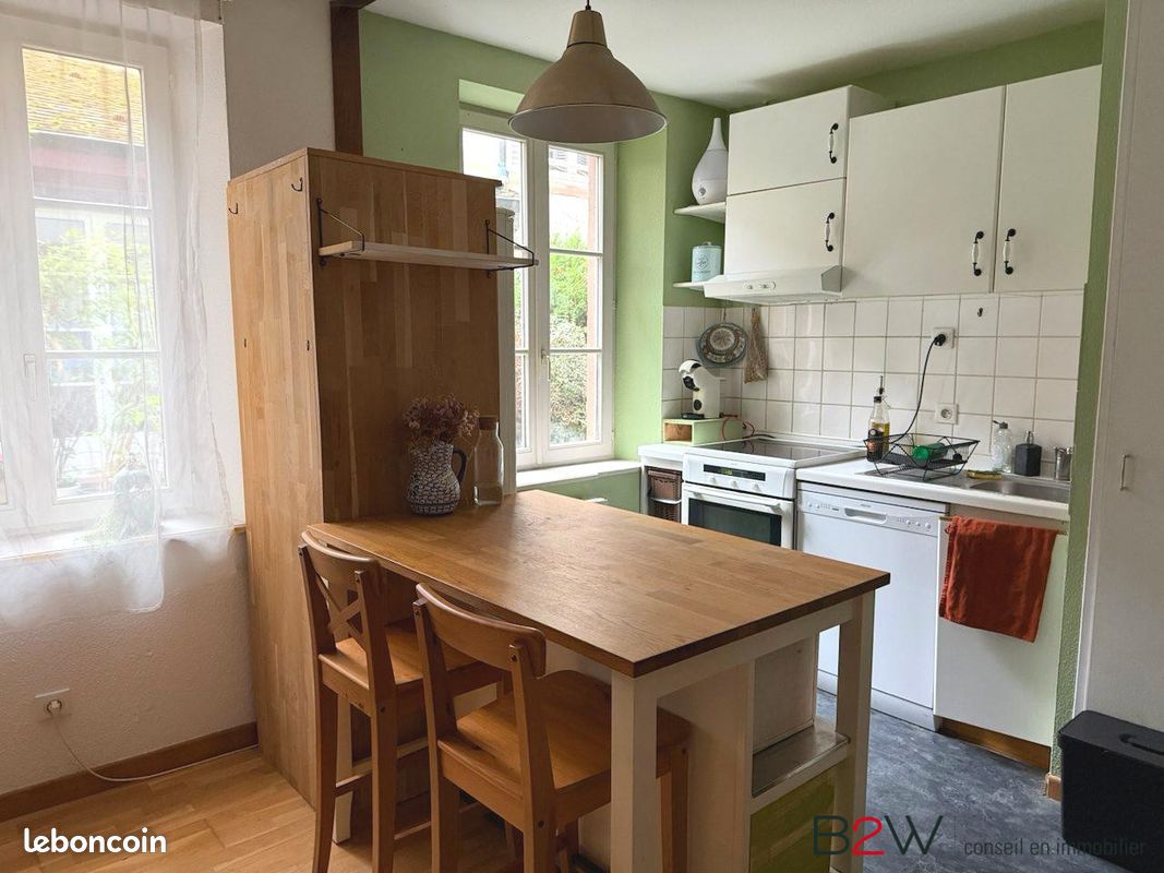 Triplex 3 pièces 63 m² (image 6)