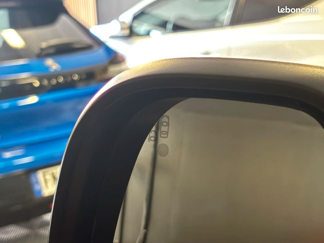 Peugeot EXPERT Standard 2.0 Blue HDi 122 cv Asphalt - TVA RECUPERABLE 17492 HT - ATTELAGE - SUIVI COMPLET PEUGEOT (image 33)