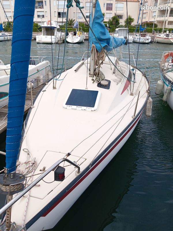 FIRST 25S (BENETEAU) — View photo 1