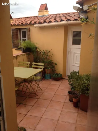 Annonce location Appartement ajaccio