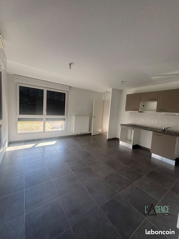 Appartement 2 pièces 43 m² · à Lormont · 43 m² · 702 €/mois