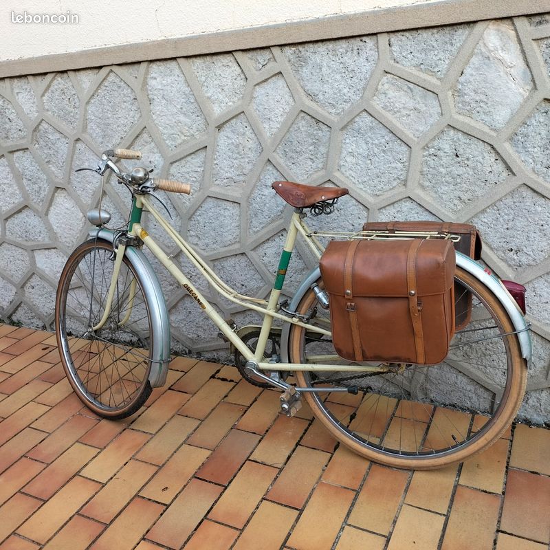Sacoche de selle de vélo en cuir pour outils de vélo, sacoche de guidon rétro, marron foncé, 18 X 9 X 6 cm
