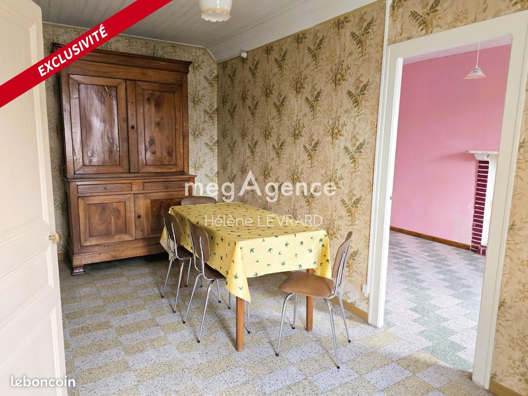 Maison 3 pièces 66 m² (image 3)