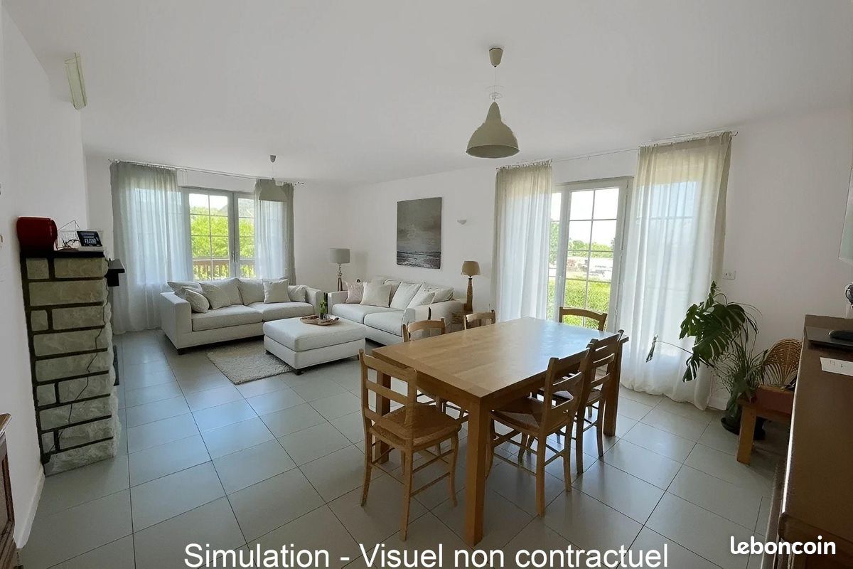 Maison 12 pièces 253 m² · à Vitré · 253 m² · 390 000 €