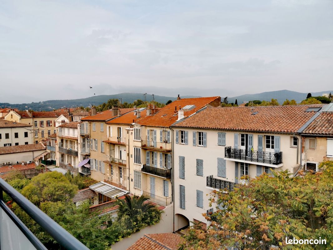 Appartement 2 pièces 41 m² · à Draguignan · 41 m² · 707 €/mois