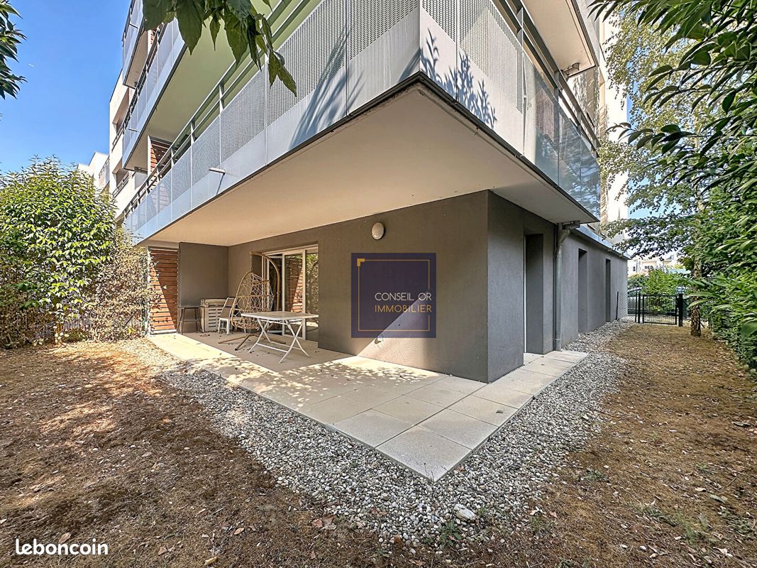 Appartement 3 pièces 66 m² · à Oullins-Pierre-Bénite · 66 m² · 259 000 €