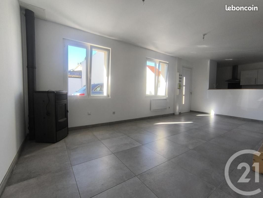 Maison 3 pièces 64 m² · à Desvres · 64 m² · 710 €/mois