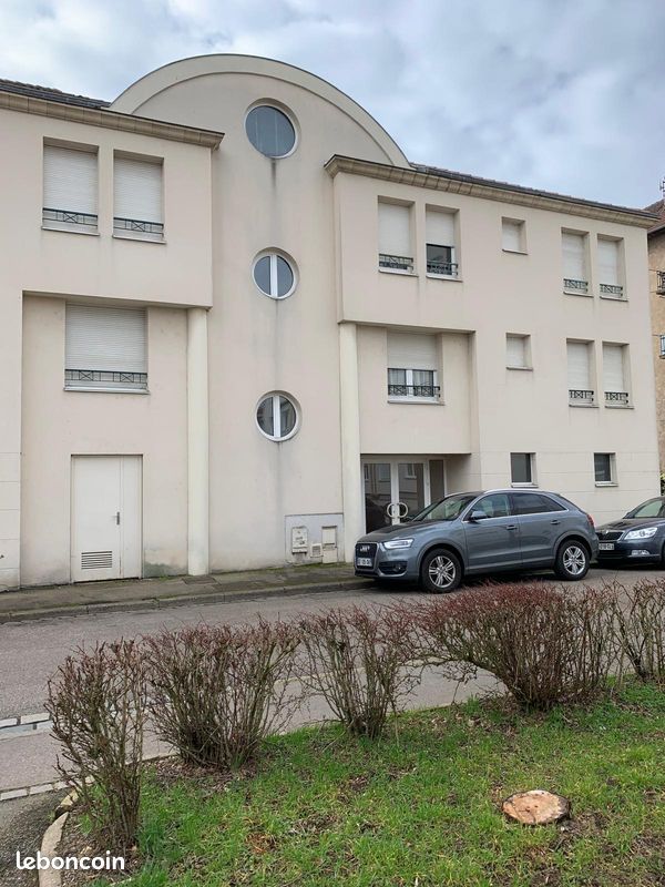 Immeuble 15 pièces 512 m² · à Metz · 512 m² · 1 250 000 €