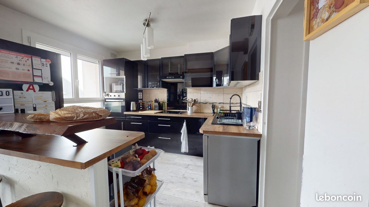 Appartement 4 pièces 77 m² (image 10)