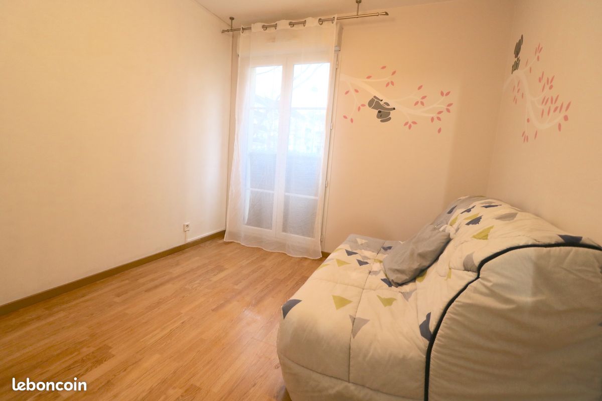 Appartement a louer bussy-saint-georges - 3 pièce(s) - 60 m2 - Surfyn