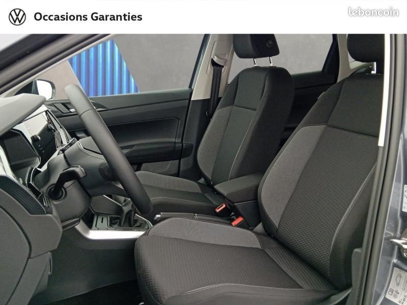 Volkswagen Polo 1.0 TSI 95ch VW Edition (image 29)
