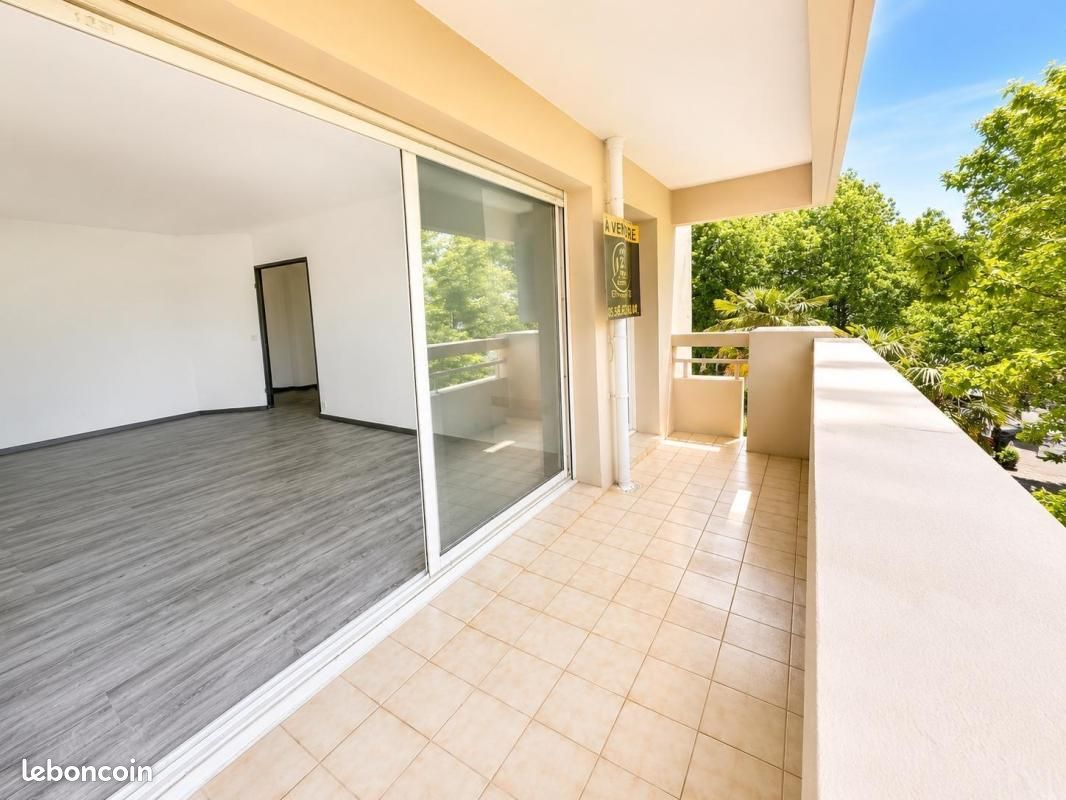Appartement 2 pièces 59 m² · à Biarritz · 59 m² · 390 000 €