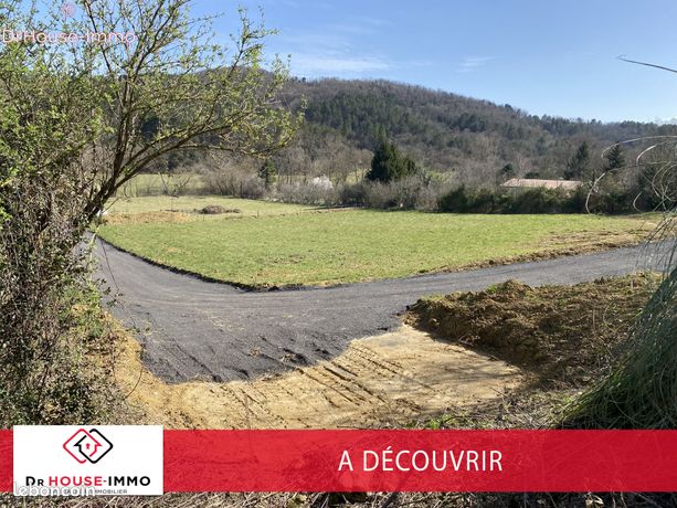 Terrain 10136 m² manses