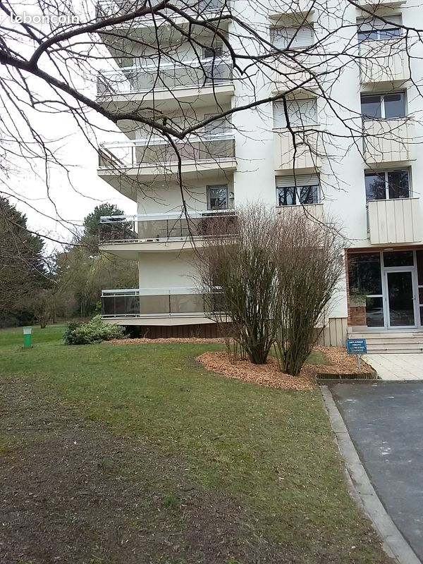 Appartement 2 pièces 51 m² · à Reims · 51 m² · 740 €